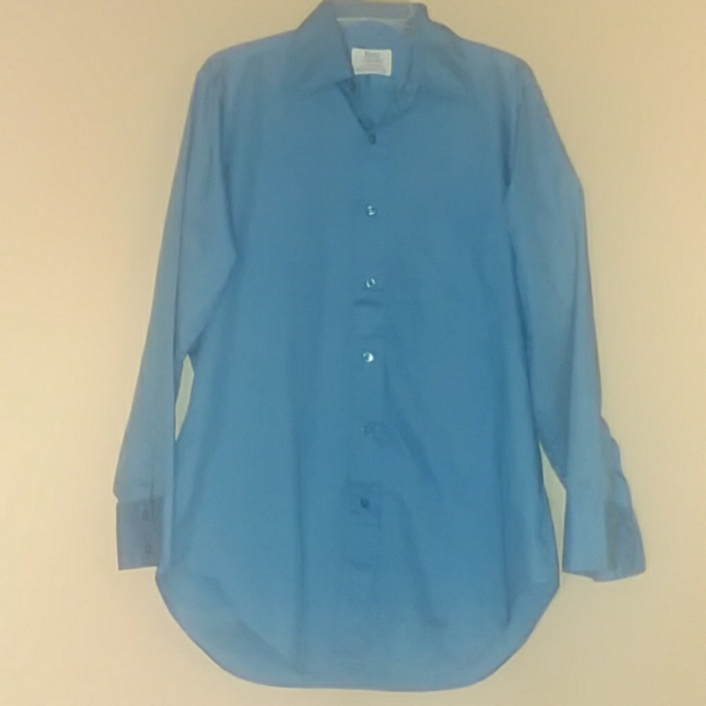 Kent Collection by Arrow Button Down Shirt